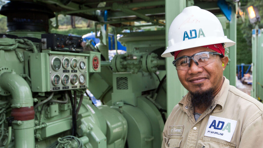 Airdrilling Associates 4