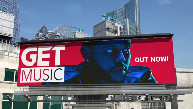 Get Music 6