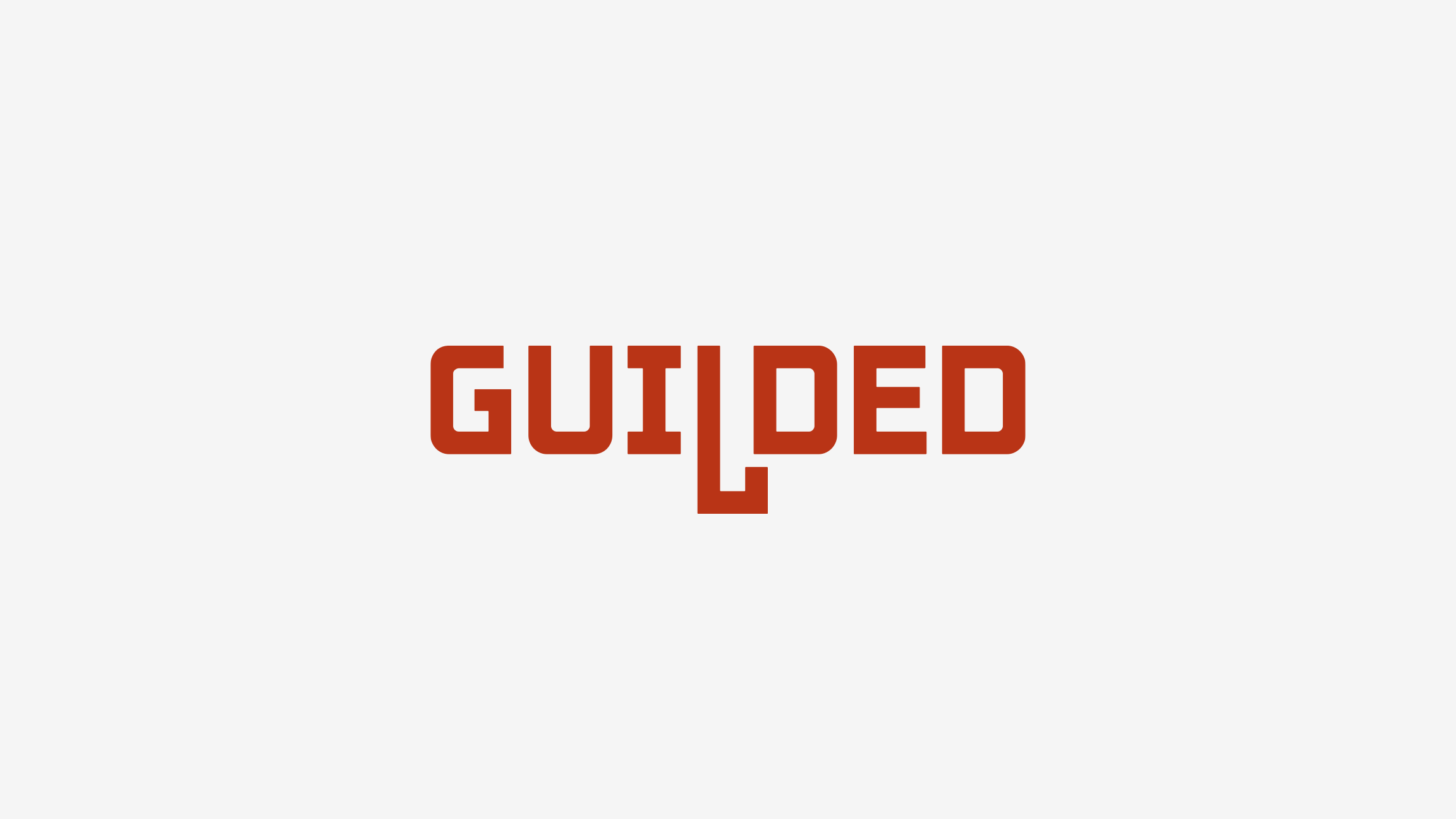 Logo Guilded