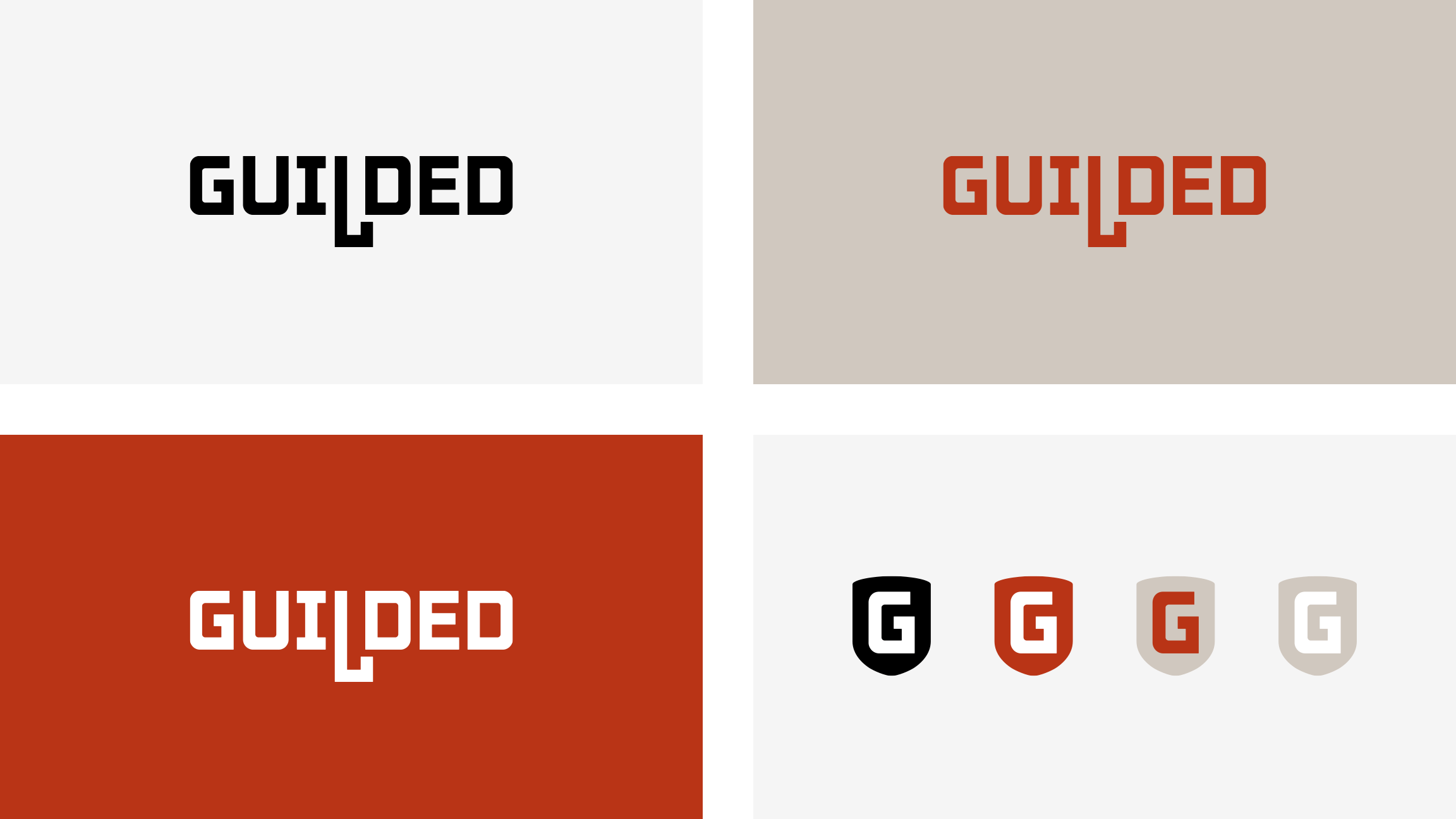 Guilded 3